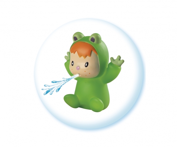Cotoons Siege De Bain Accessoires