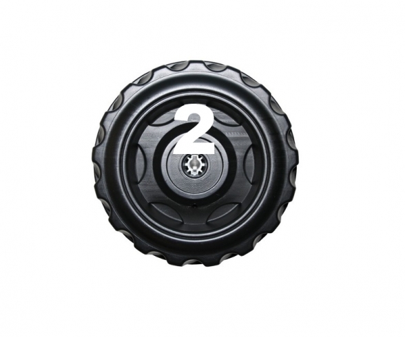 TRACTEUR TGM Accessoires