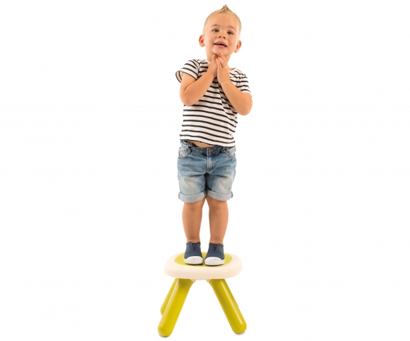 Kid Tabouret Accessoires