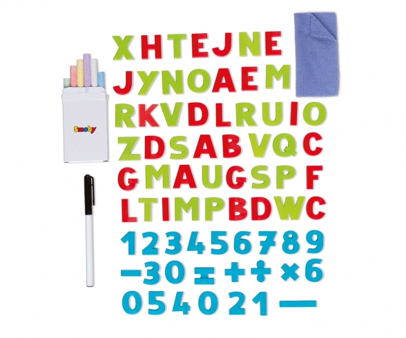 Tableau Tubes Accessoires