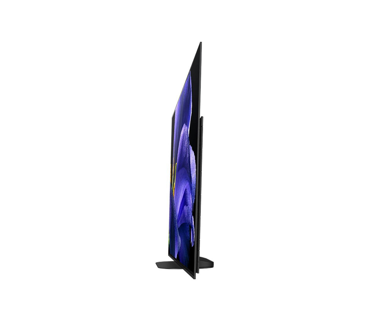 XBR-77A9G A9G 4K HDR OLED with Smart Android TV (2019)