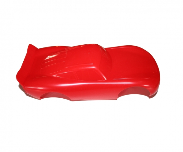 Cars 3 Bricolo Center Accessoires