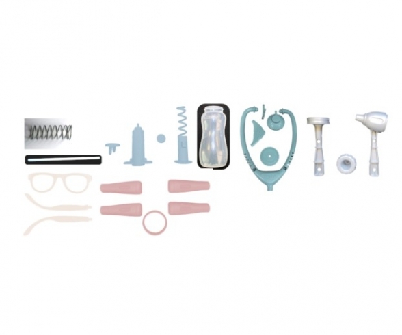 Baby Care Centre de soins Accessoires