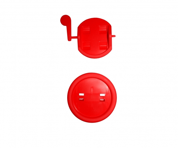 Vroom Planet Premier Garage Accessoires