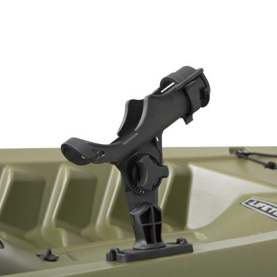 Lifetime Tamarack Angler 100 Fishing Kayak (Paddle Included) 250
