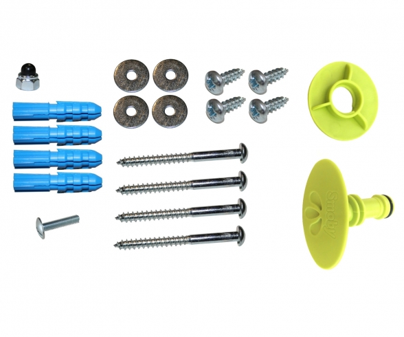 Tour D'Escalade Accessoires