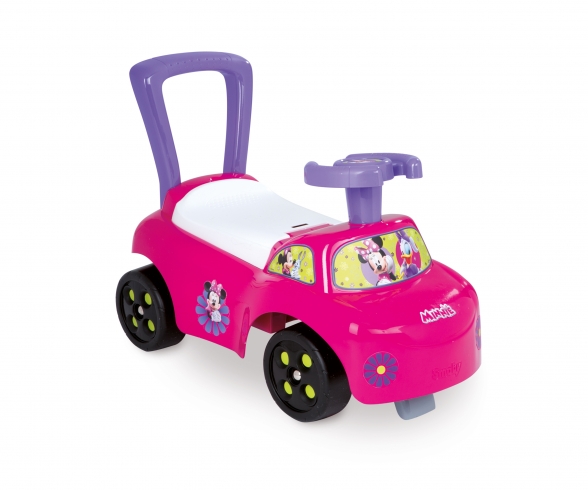 Auto Minnie Accessoires