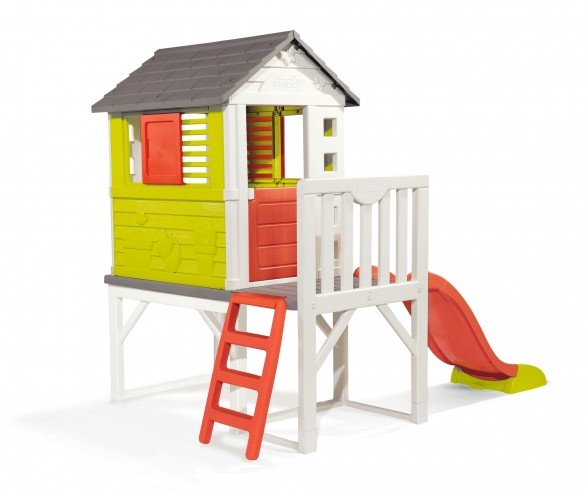 Maison Pilotis Accessoires