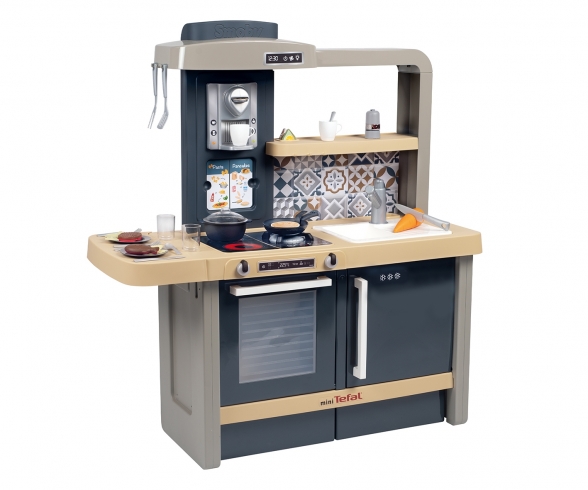 Tefal Cuisine Evolutive