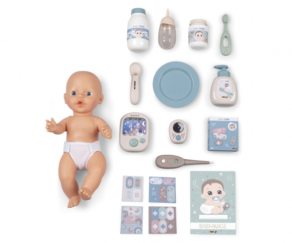 BN Nurserie Cocoon Accessoires