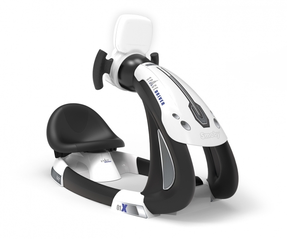Space Driver Accessoires