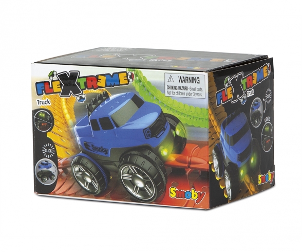 FleXtreme Camion