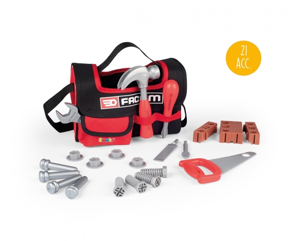 Facom Caisse à Outils Tissu