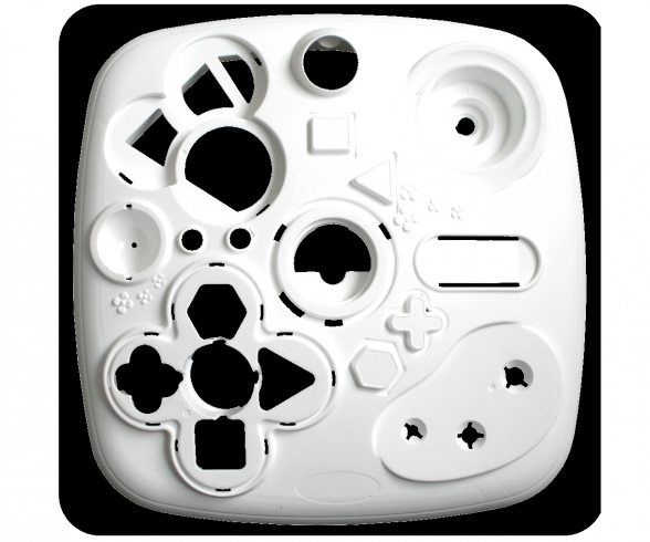 Cotoons Table D'Activites Accessoires