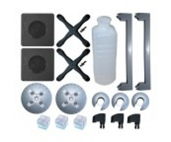 Tefal Cuisine Super Chef Accessoires