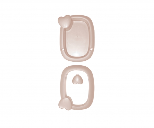 BN Grande Maison Des Bebes Accessoires