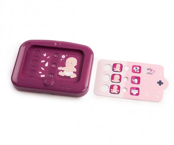BN Nursery Elect. Accessoires