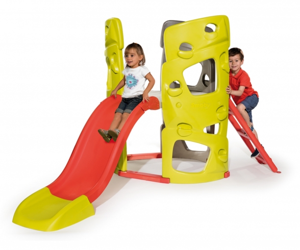 Tour D'Escalade Accessoires