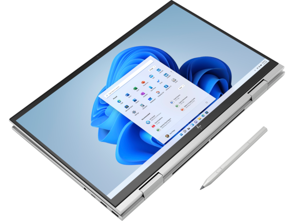 HP ENVY x360 Convertible Laptop – 15t-es000PC touch