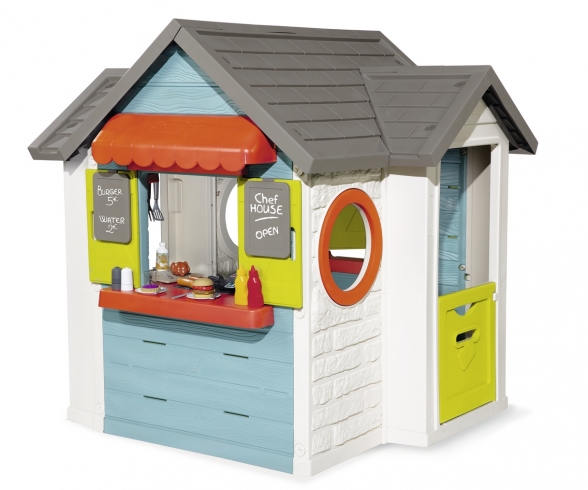 Chef House Accessoires