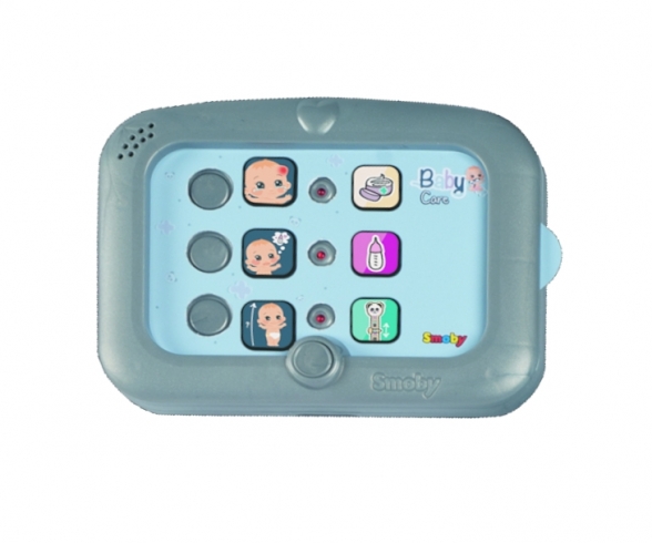 Baby Care Centre de soins Accessoires