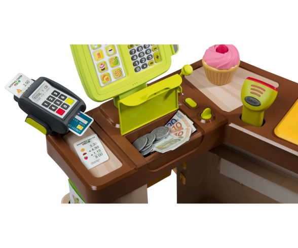 Coffee House Accessoires