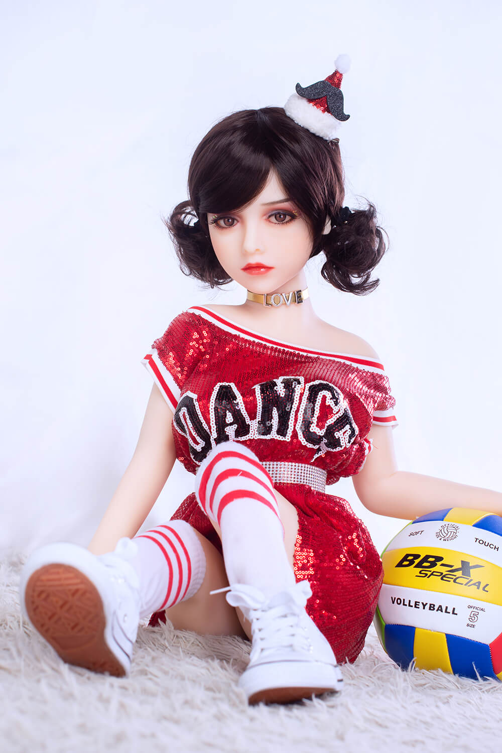 40in(100cm) Tomomi Mini Sex Doll
