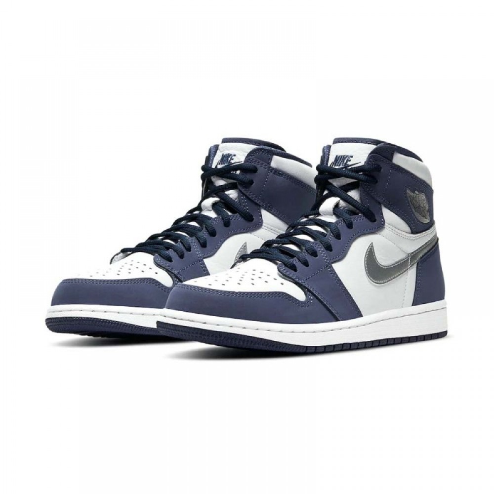 AIR JORDAN 1 HIGH OG CO.JP ‘MIDNIGHT NAVY’DC1788-100