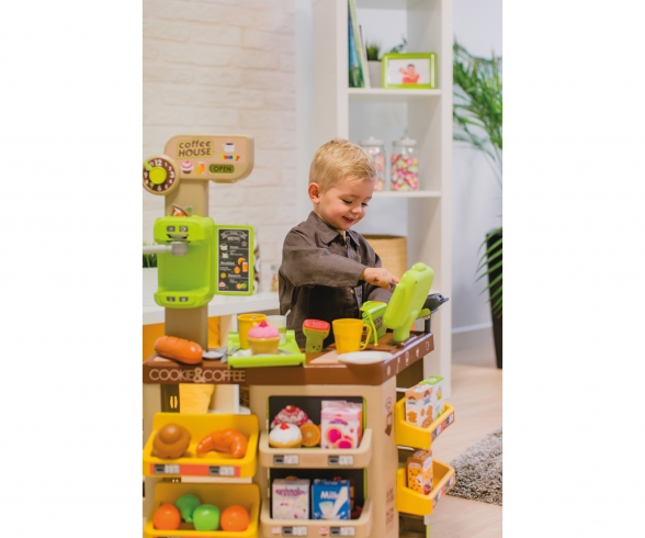 Coffee House Accessoires