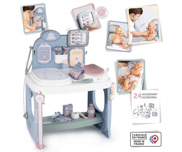 Baby Care Centre de soins Accessoires