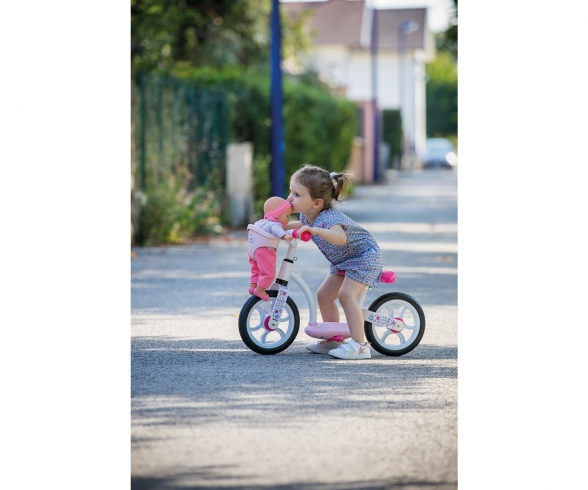 Corolle Draisienne