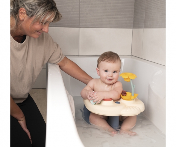 LS Siege De Bain Accessoires