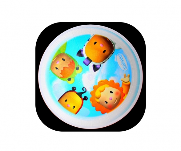 Cotoons Youpi Baby Asst Accessoires