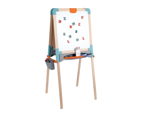 Tableau Bois Accessoires