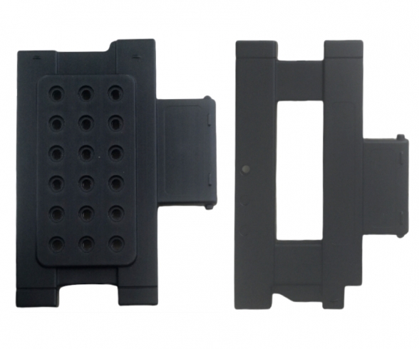 B+D Mega Center Accessoires