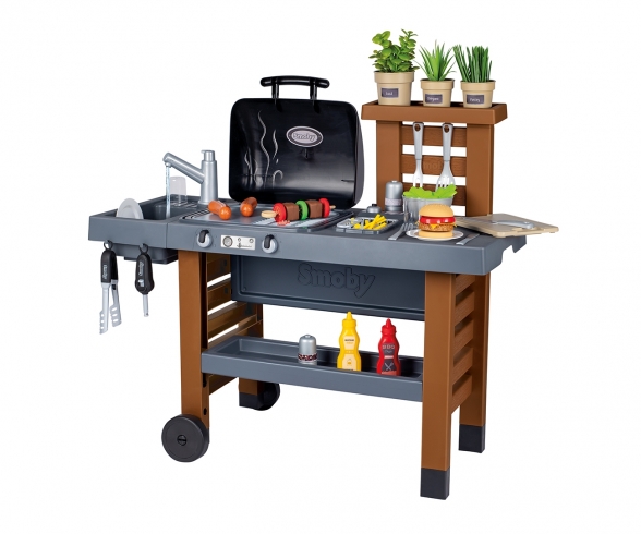 Garden Kitchen Accessoires