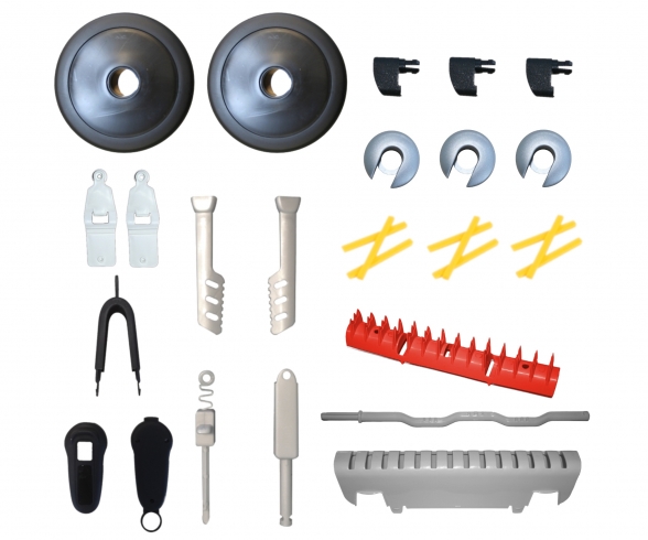 Garden Kitchen Accessoires