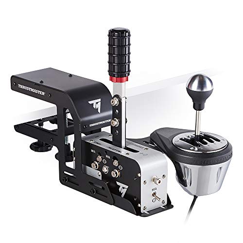 Tm Racing Clamp (PS4)