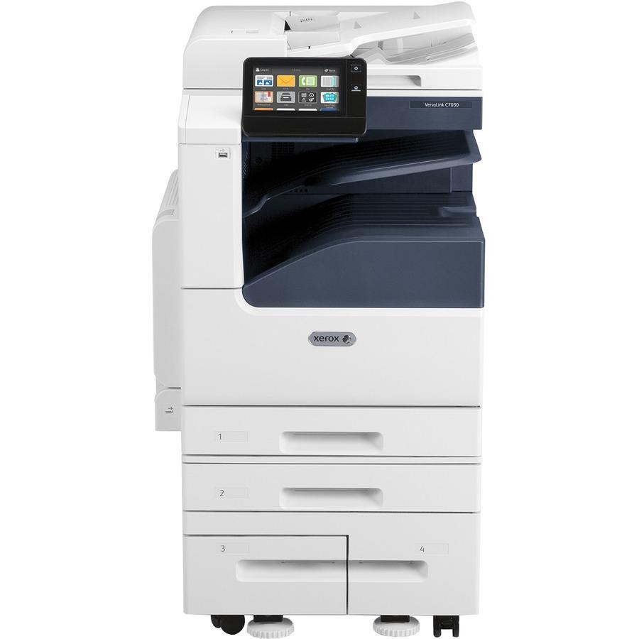 B7035/HM Xerox VersaLink B7000 B7035 LED Multifunction Printer – Monochrome