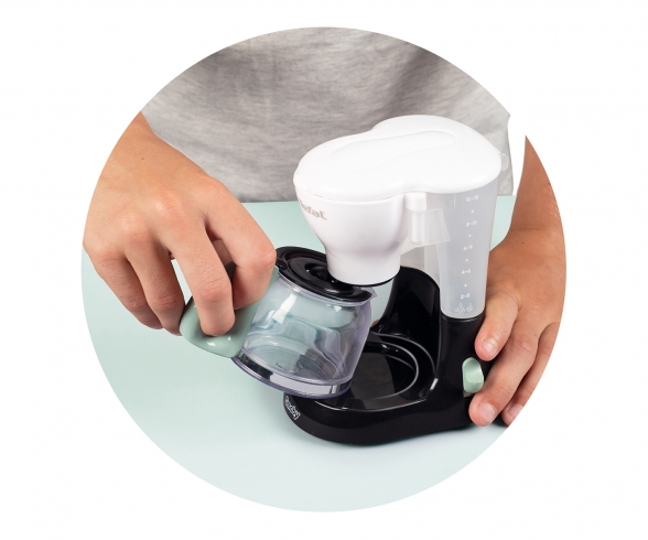 Tefal Cafetiere Express
