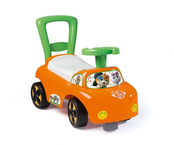 44 Chats Porteur Auto Accessoires
