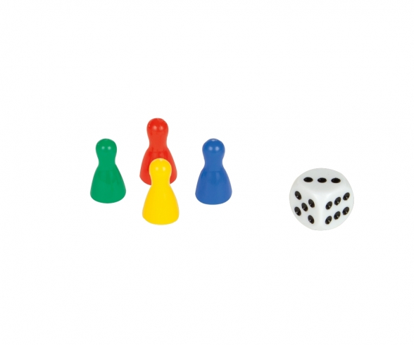 Set Tiroir Jeux Accessoires