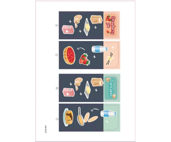 Tefal Cuisine Evolutive Gourmet Accessoires