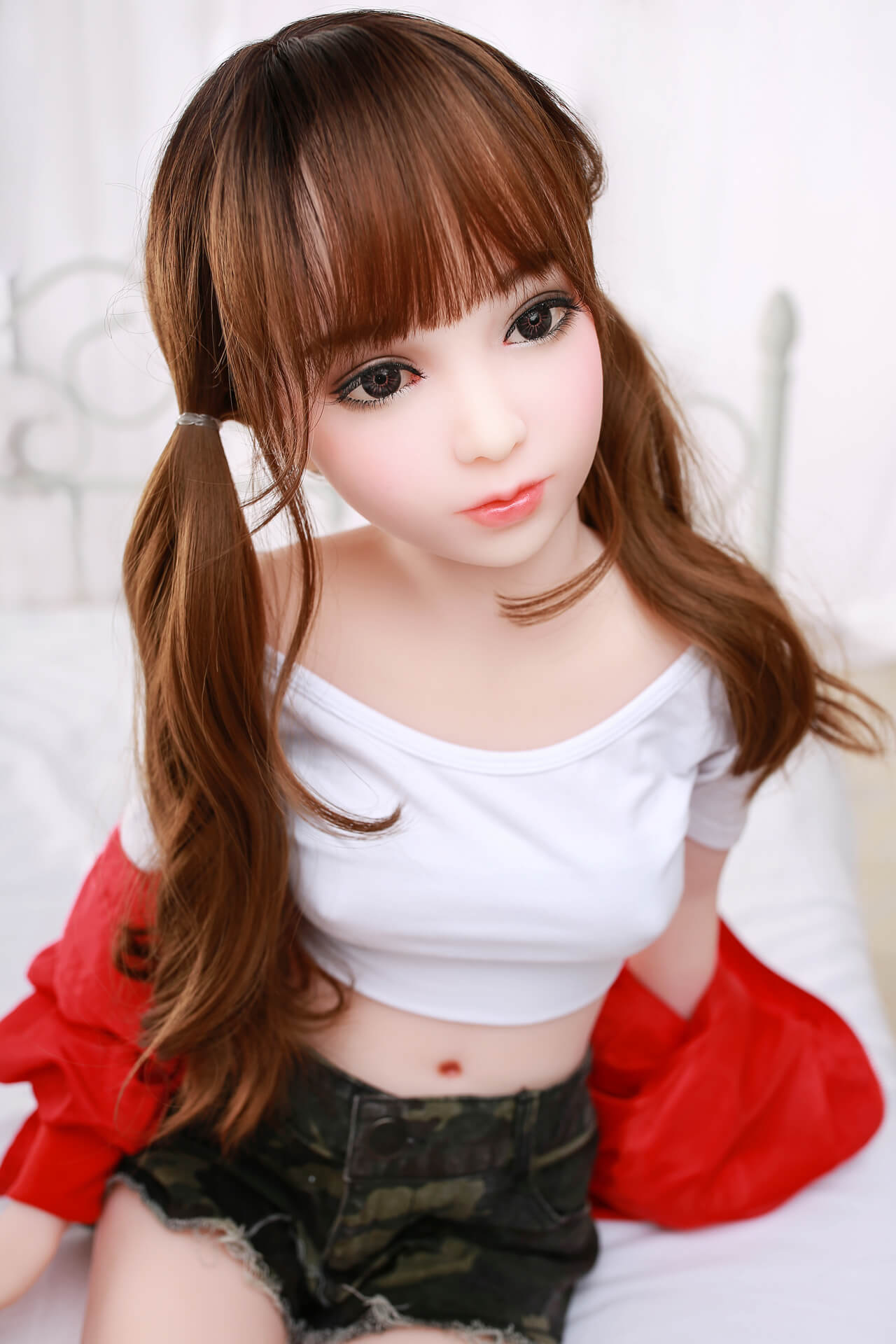 50in(125cm) Amara Younger Sex Doll