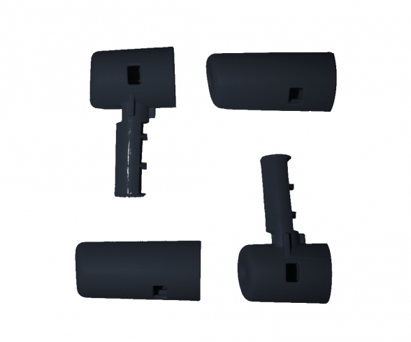 BBQ Grill Accessoires
