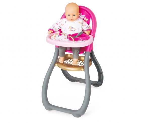 BN Chaise Haute Accessoires