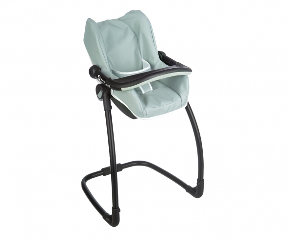 Maxi-Cosi Siege+Chaise Haute Sauge