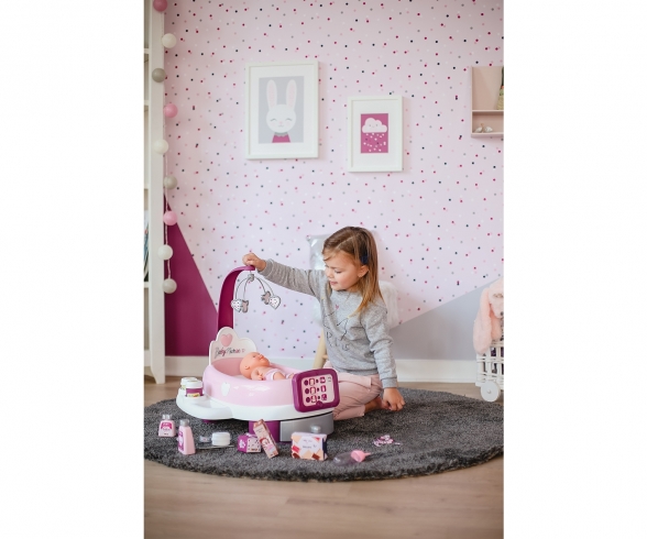 BN Nursery Elect. Accessoires