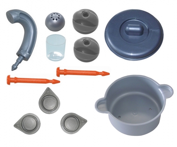 Cuisine Cooky Accessoires