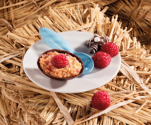 Smoby Chef Set Chocolat Accessoires